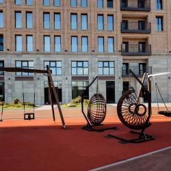 фото 23 SV Loft Apartments (СВ Лофт Апартментс)