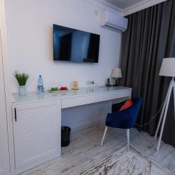 Фото Отель Метелица