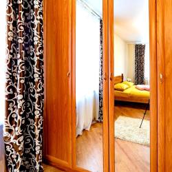 Фото Отель Relax Apart (Релакс Апарт) на улице Чапаева 7