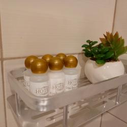 1-комнатные апартаменты стандарт