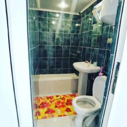 Фото Отель Гостевой дом на Адлейба