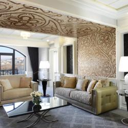 Фото Отель Ambassadori (Амбассадори)