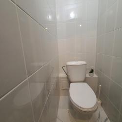 Фото Отель Живи уютно на улице Партизана Окинина