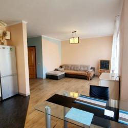 Фото Апартаменты на улице Московская 60