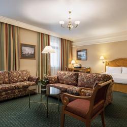 Сафмар Грандъ Москва (ex. Marriott Grand) — 6e5201a90a1e4cac6008e5324d435fb6