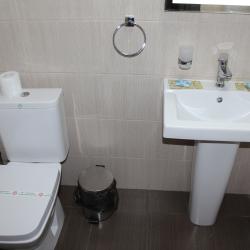 Фото Отель Ока