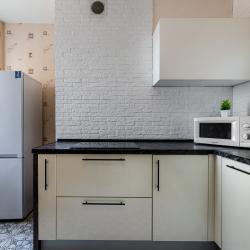 2-комнатные апартаменты люкс улица Галимджана Баруди, д 4