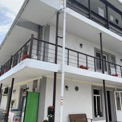 Фото Отель Людмила