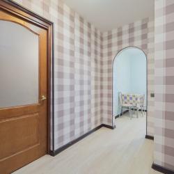 Фото Отель Манхэттен Эстейт на улице Комсомольская 3