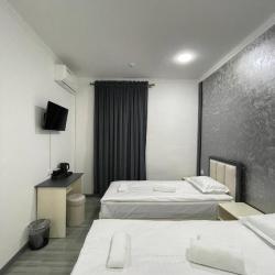 Фото Отель Fortuna Hotel (Фортуна)