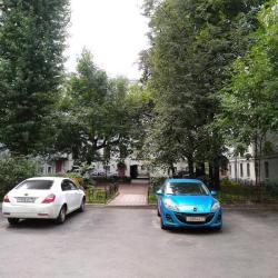 Фото Отель Mohito (Мохито)