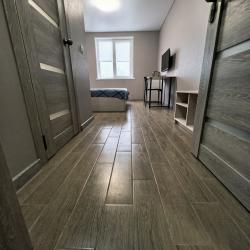 Фото Отель Гостевой дом Пчелка