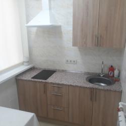 2-комнатный номер улучшенный с 2 односпальными кроватями