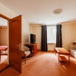 Фото Русский парк-отель