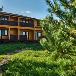 Фото Отель База отдыха Марциальные ключи