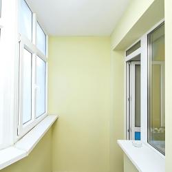 Фото Отель Harter Rooms на улице 30 лет Победы 37