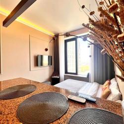 фото 2 Апартаменты BAFY HOME (БАФИ ХОУМ) на шоссе Волоколамское 81/2 строение 3