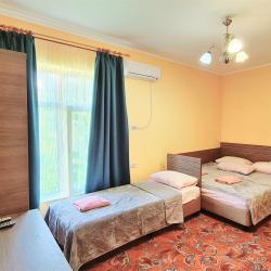 Фото Отель Русская Сказка