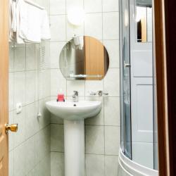 2-местный номер стандарт с 2 односпальными кроватями