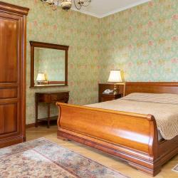 Фото Отель Санаторий Введенское