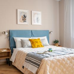 фото 33 Leruka Home (Лерука Хоум) на проспекте Стачек