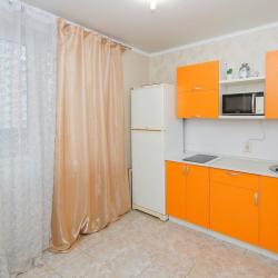 Фото Отель Family Apartments (Фэмили Апартментс) на улице имени Героя Сарабеева В. И. 7