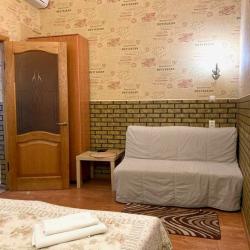 1-комнатные апартаменты стандарт