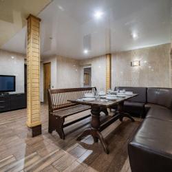 Фото Отель Коттедж Rent Happy Ekaterinburg (Рент Хэппи )