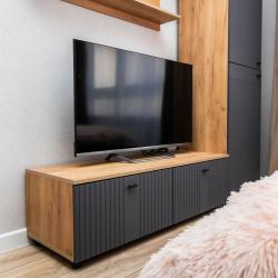 Фото Апартаменты на улице Марины Цветаевой, 2к2