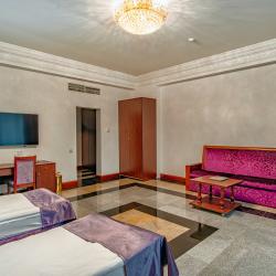 Фото Отель Артис Плаза