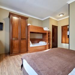 Фото Отель Casablanca (Касабланка)