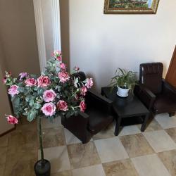 Фото Отель Ахтамар