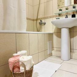 1-комнатные апартаменты стандарт