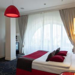 Mercure Ростов-на-Дону (Меркюр) — 6e559d1bc8ba5a7df056c61344fa3c0b
