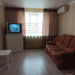Фото Апартаменты на бульваре Юности
