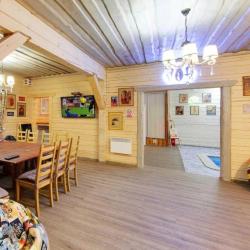 Фото Отель Парилкин