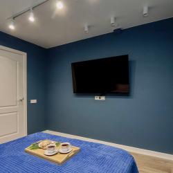 Апартаменты студия