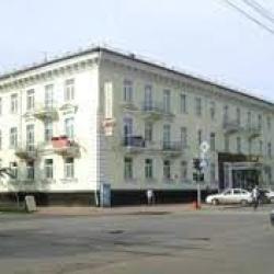 1-комнатные апартаменты улучшенные