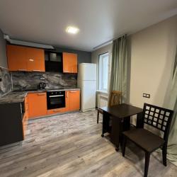 Фото Апартаменты на улице Луговая 76