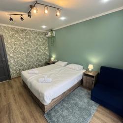 Фото Отель Eco house (Эко хаус)