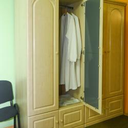 Фото Отель Восточная