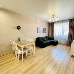 Фото Апартаменты на улице Депутатская 55