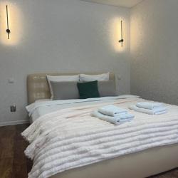 1-комнатные апартаменты стандарт