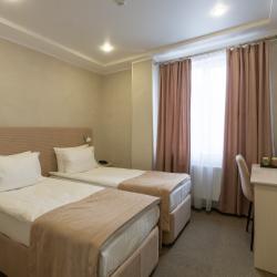 2-местный номер стандарт