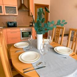 Фото Отель Апарт Комфорт на проспекте Московский