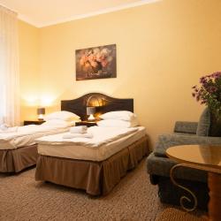 Фото Отель Вилла Гренч