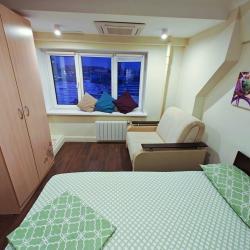 Фото Отель Apart Saray на улице Балтийская 15