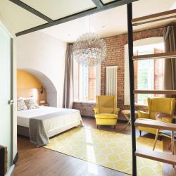 Фото Трувор Бутик-отель