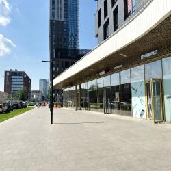 2-комнатные апартаменты улучшенные