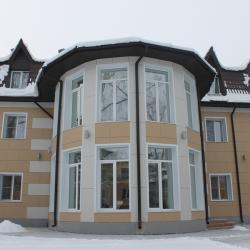 Фото Отель Меридиан